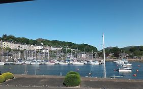 2 Bedroom Harbour Apartment